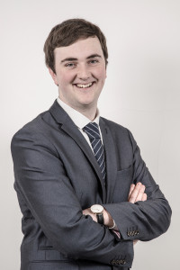 Frank Richardson Latitude London Administrator
