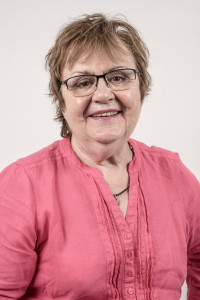 Mary Lamprell Latitude London Property and Services Director