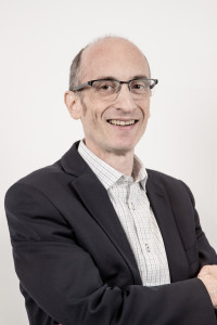 Andrew Bancroft Latitude London Finance Director