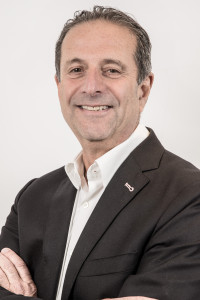 Robert Beecham Latitude London Managing Director