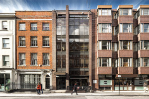 Mortimer Street