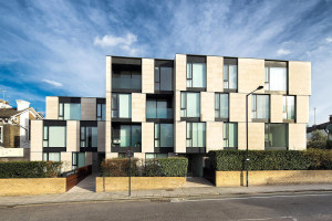 Latitude House