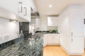 bingham kitchen